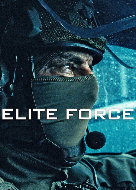 مسلسل Elite Force الموسم الاول الحلقة 2 مترجمة