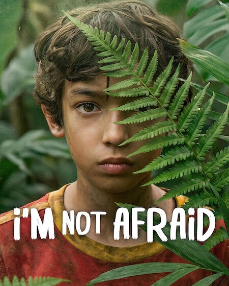 مسلسل I’m Not Afraid الموسم الاول الحلقة 1 مترجمة