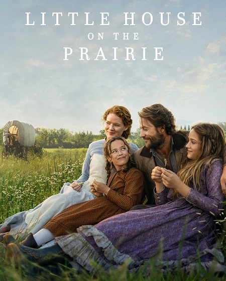 مسلسل Little House on the Prairie الموسم الاول الحلقة 5 مترجمة