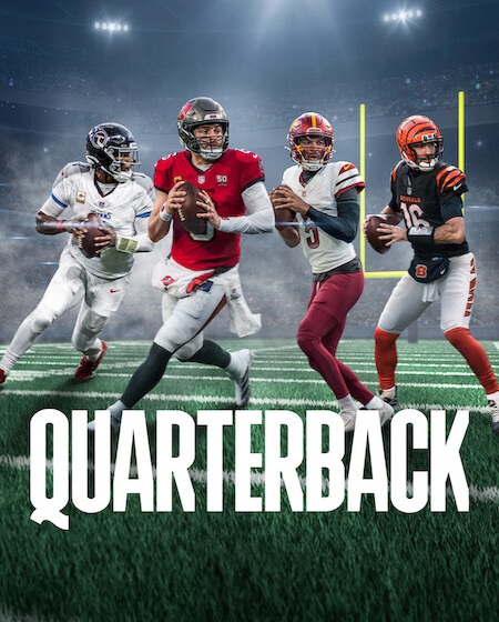 مسلسل Quarterback الموسم الثالث الحلقة 6 مترجمة