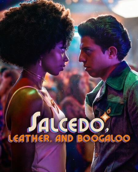 مسلسل Salcedo Leather and Boogaloo Salcedo Leather and Boogaloo الموسم الاول