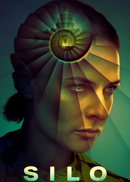 مسلسل Silo الموسم الثالث الحلقة 4 مترجمة