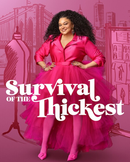 مسلسل Survival of the Thickest الموسم الثالث الحلقة 5 مترجمة