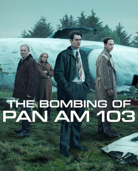 مسلسل The Bombing of Pan Am 103 الحلقة 4 مترجمة