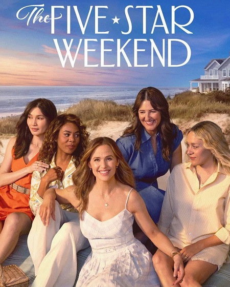مسلسل The Five Star Weekend الحلقة 5 مترجمة