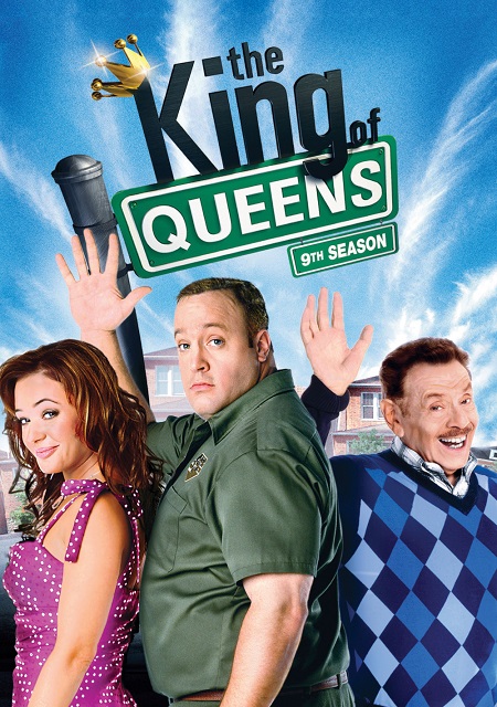 مسلسل The King of Queens الموسم التاسع الحلقة 6 مترجمة