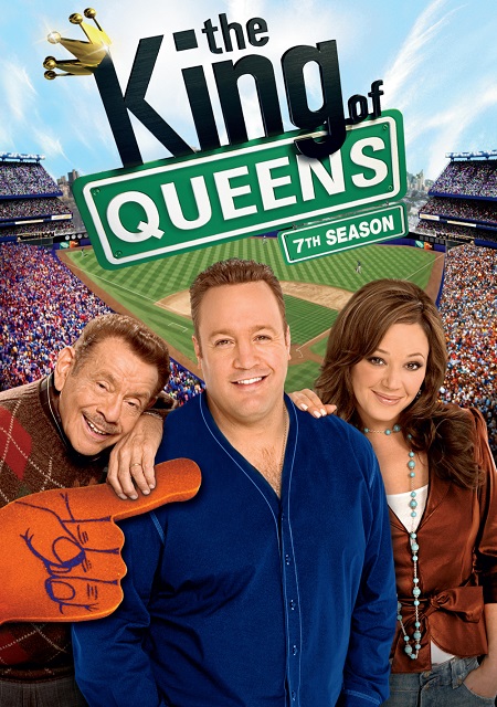 مسلسل The King of Queens الموسم السابع الحلقة 14 مترجمة