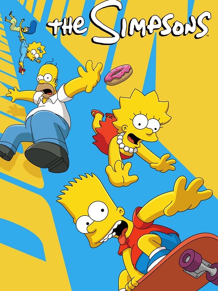 مسلسل The Simpsons الموسم 37 الحلقة 17 مترجمة