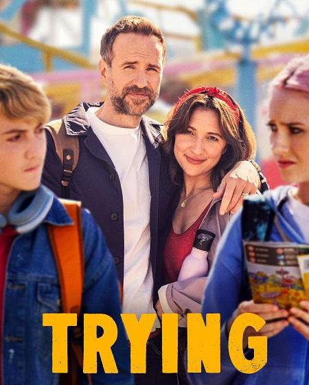 مسلسل Trying الموسم الخامس الحلقة 2 مترجمة