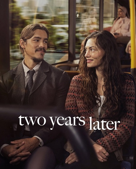 مسلسل Two Years Later الحلقة 4 مترجمة