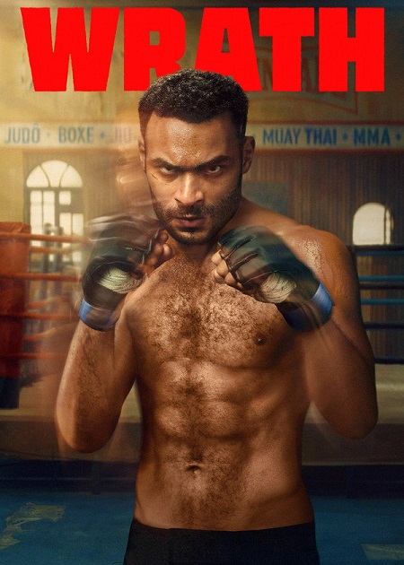 مسلسل Wrath الموسم الاول الحلقة 4 مترجمة