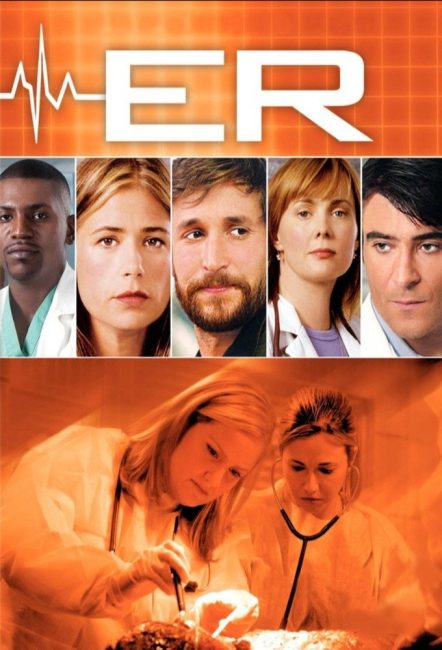 مسلسل ER الموسم العاشر الحلقة 9 مترجمة