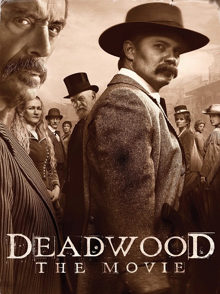 مشاهدة فيلم Deadwood The Movie 2019 مترجم