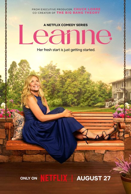 مسلسل Leanne الموسم الثاني الحلقة 2 مترجمة