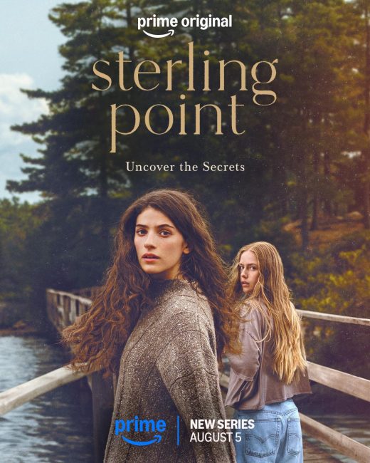 مسلسل Sterling Point الموسم الاول الحلقة 3 مترجمة