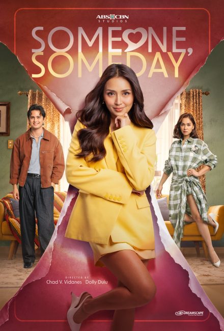 مسلسل شخص ما، يوما ما Someone, Someday الحلقة 18 مترجمة