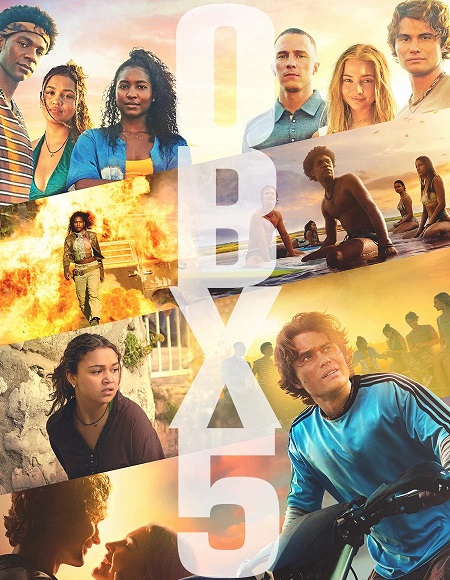 مسلسل Outer Banks الموسم الخامس الحلقة 3 مترجمة