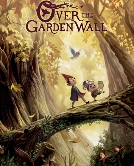 مسلسل Over the Garden Wall الحلقة 5 مترجمة