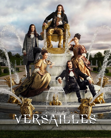 مسلسل Versailles الموسم الثالث الحلقة 6 مترجمة