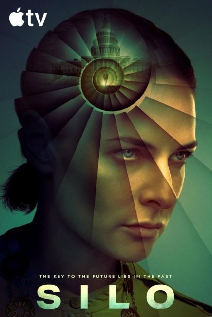 مسلسل Silo الموسم الثالث الحلقة 9 مترجمة