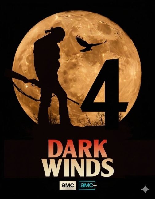 مسلسل Dark Winds الموسم الرابع الحلقة 3 مترجمة
