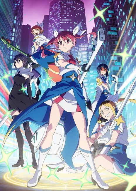 انمي Kabushikigaisha Magi-Lumière الموسم الثاني الحلقة 6 مترجمة
