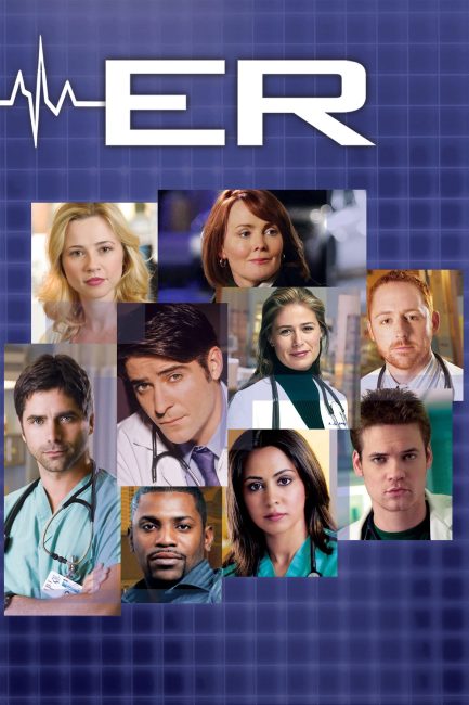 مسلسل ER الموسم 13 الحلقة 19 مترجمة