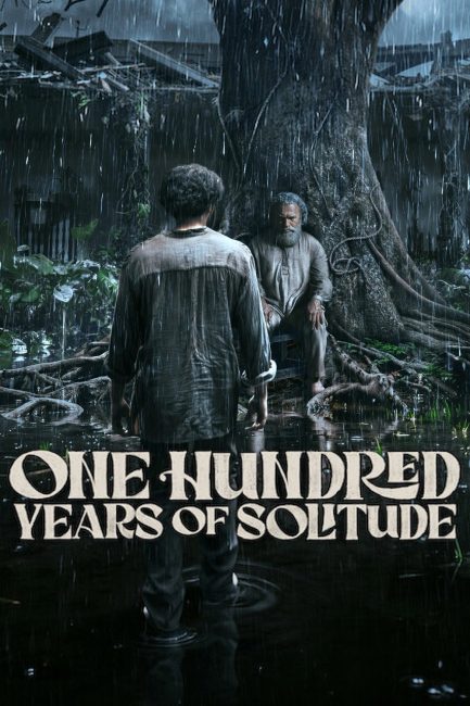 مسلسل One Hundred Years of Solitude الموسم الثاني الحلقة 5 مترجمة