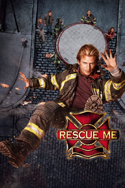 مسلسل Rescue Me الموسم الثاني الحلقة 2 مترجمة