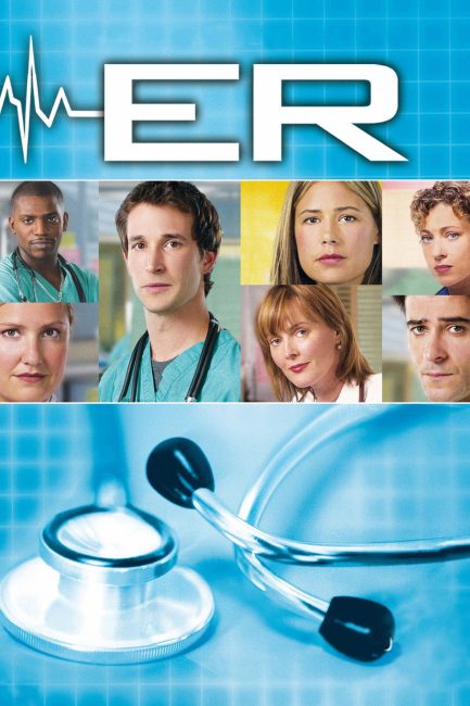 مسلسل ER الموسم التاسع الحلقة 14 مترجمة