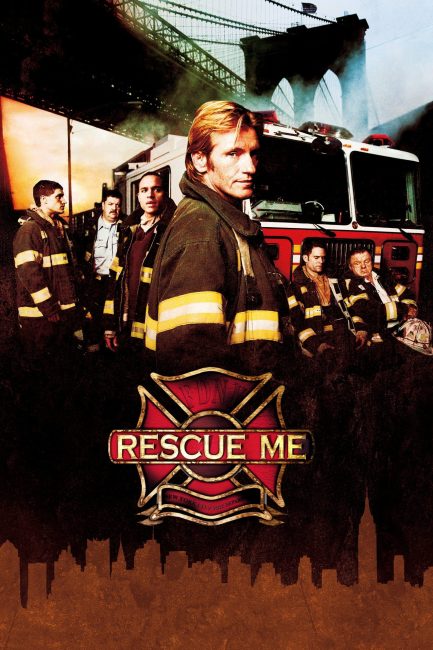 مسلسل Rescue Me الموسم الاول الحلقة 5 مترجمة
