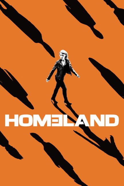 مسلسل Homeland الموسم السابع الحلقة 4 مترجمة