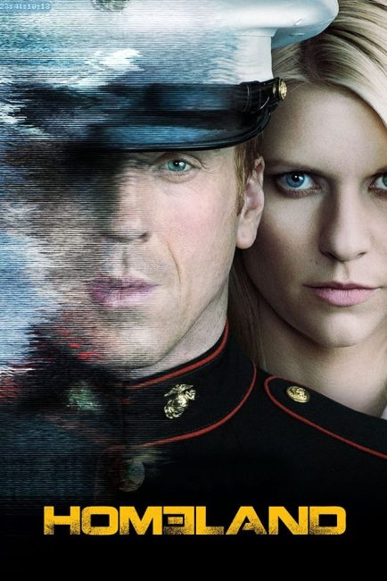 مسلسل Homeland الموسم الاول الحلقة 3 مترجمة