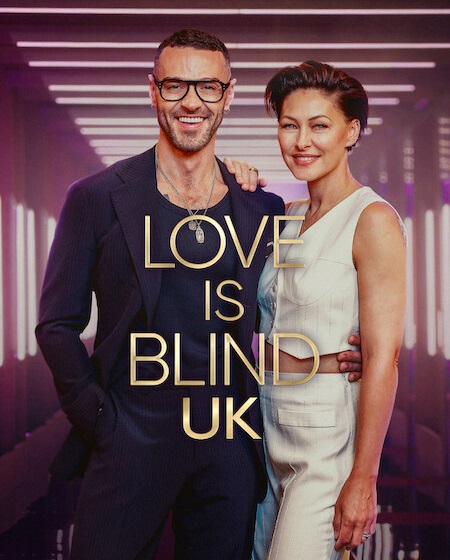 برنامج Love Is Blind UK الموسم الثالث الحلقة 4 مترجمة