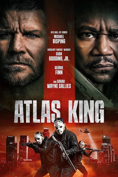 مشاهدة فيلم Atlas King 2026 مترجم