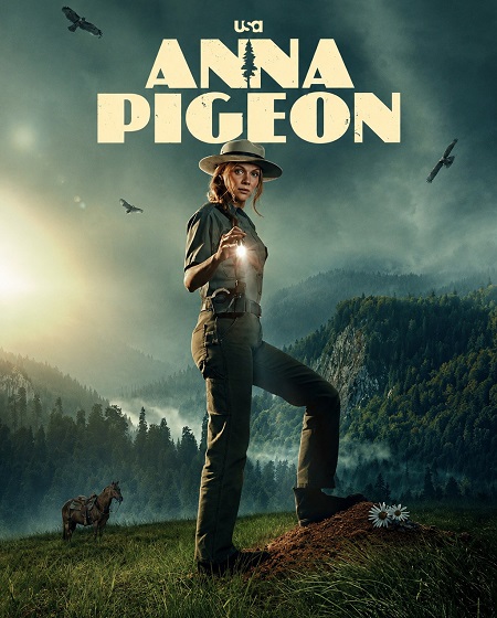 مسلسل Anna Pigeon الموسم الاول الحلقة 3 مترجمة