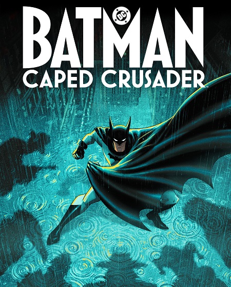 مسلسل Batman Caped Crusader الموسم الثاني الحلقة 6 مترجمة
