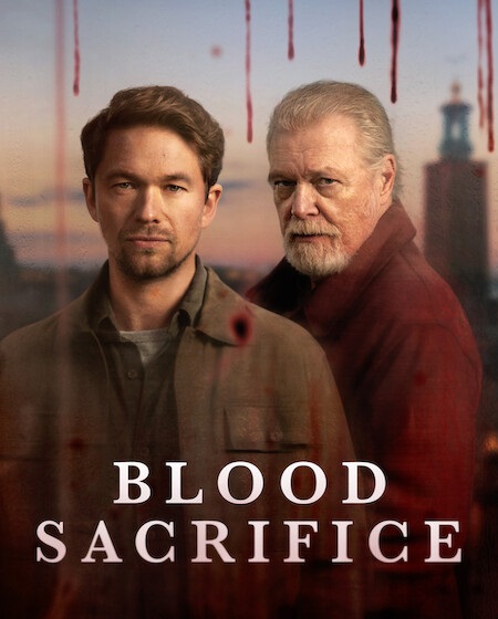 مسلسل Blood Sacrifice الموسم الاول الحلقة 1 مترجمة