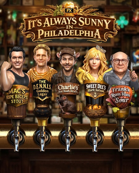 مسلسل It’s Always Sunny in Philadelphia الموسم 18 الحلقة 2 مترجمة