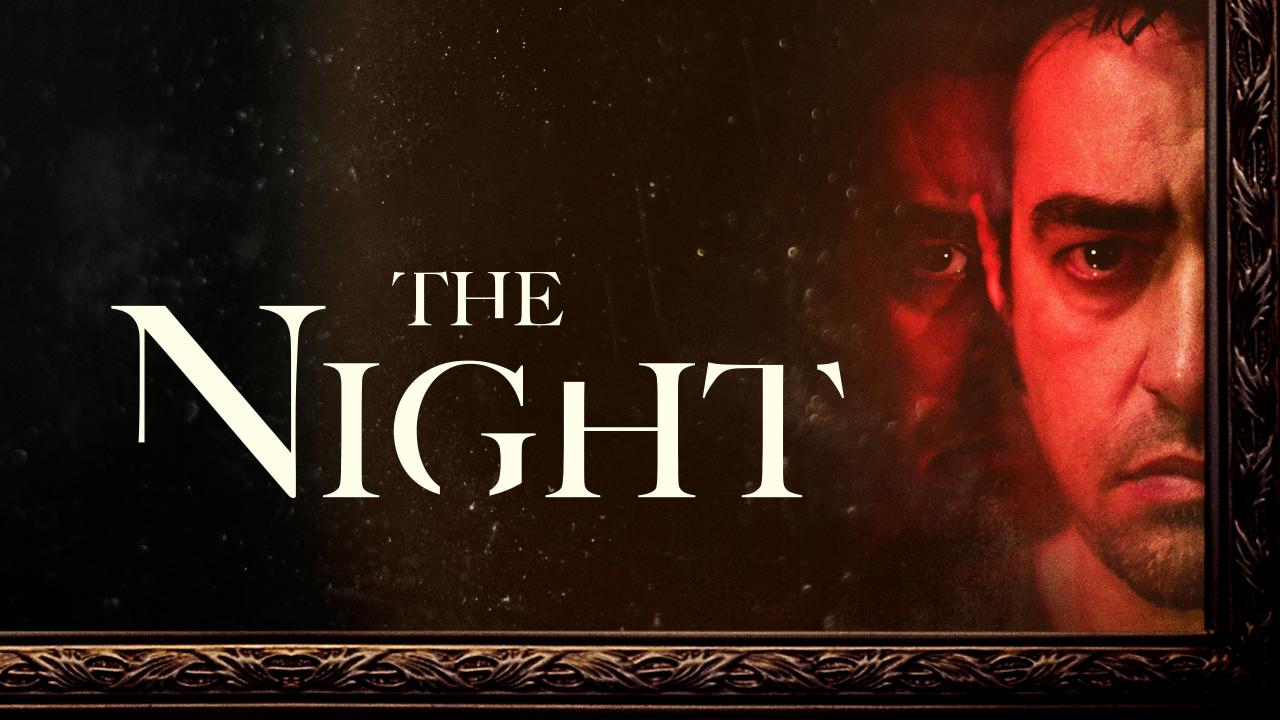 مشاهدة فيلم The Night 2020 مترجم كامل HD