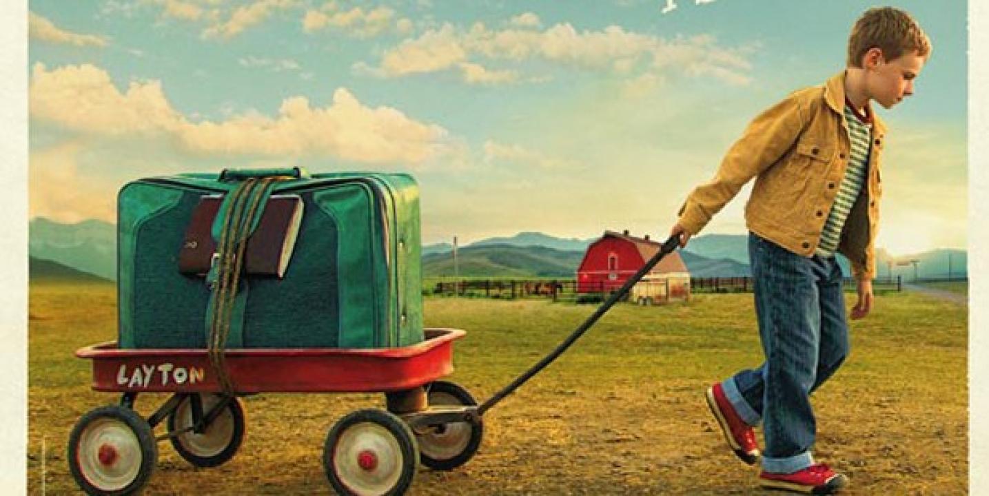 مشاهدة فيلم The Young and Prodigious T.S. Spivet 2013 مترجم كامل HD