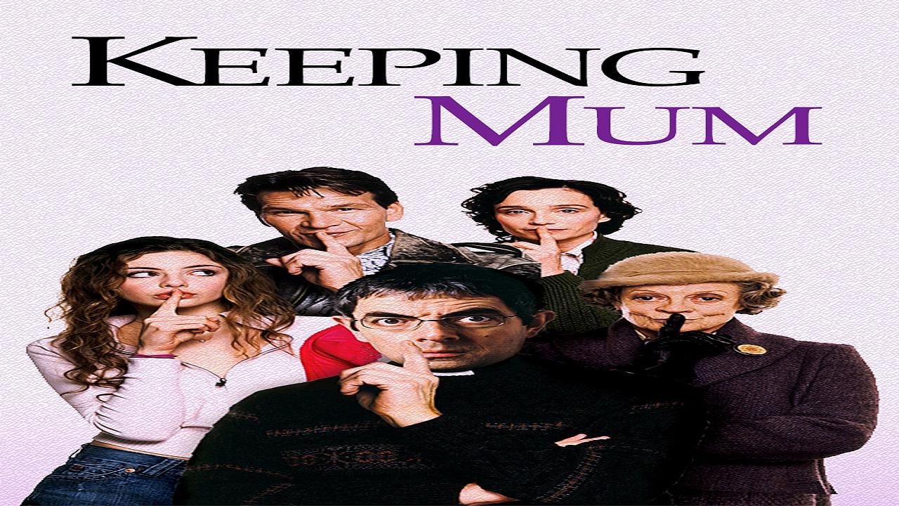 مشاهدة فيلم Keeping Mum 2005 مترجم