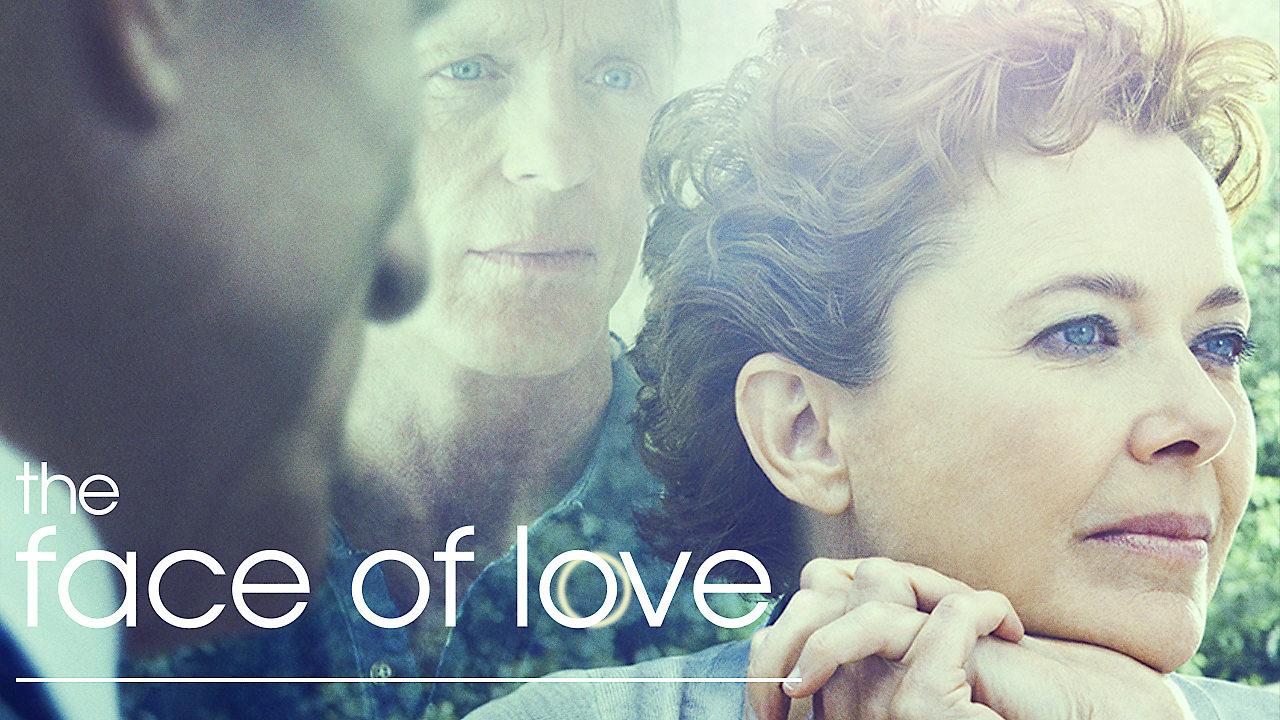 مشاهدة فيلم The Face Of Love 2013 مترجم