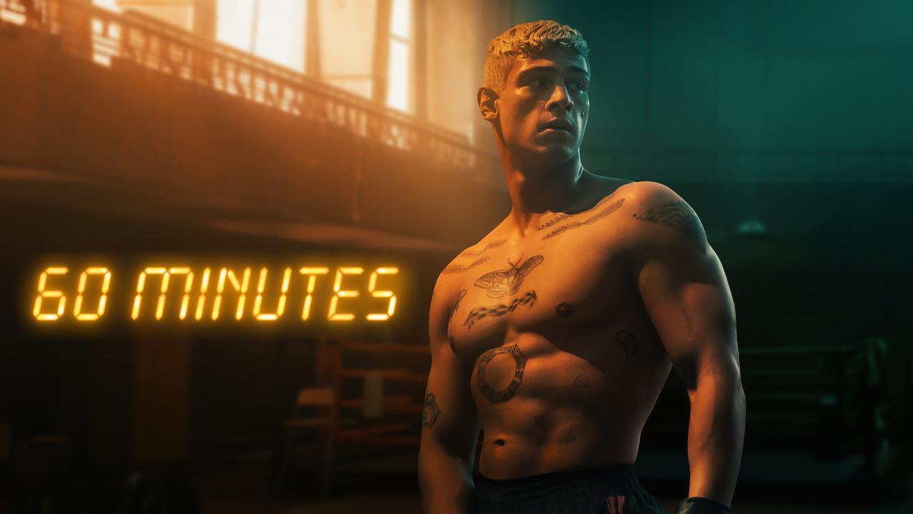 مشاهدة فيلم Sixty Minutes 2024 مترجم كامل HD