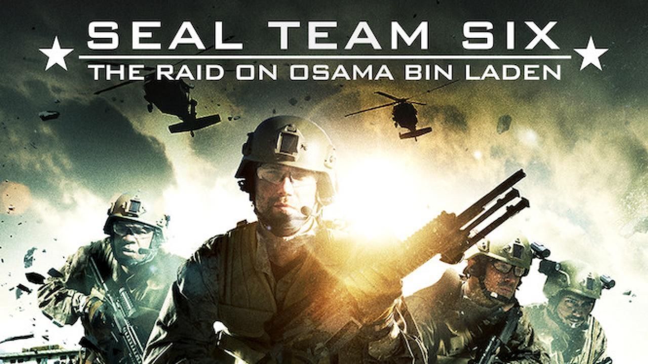 مشاهدة فيلم Seal Team Six The Raid on Osama Bin Laden 2012 مترجم