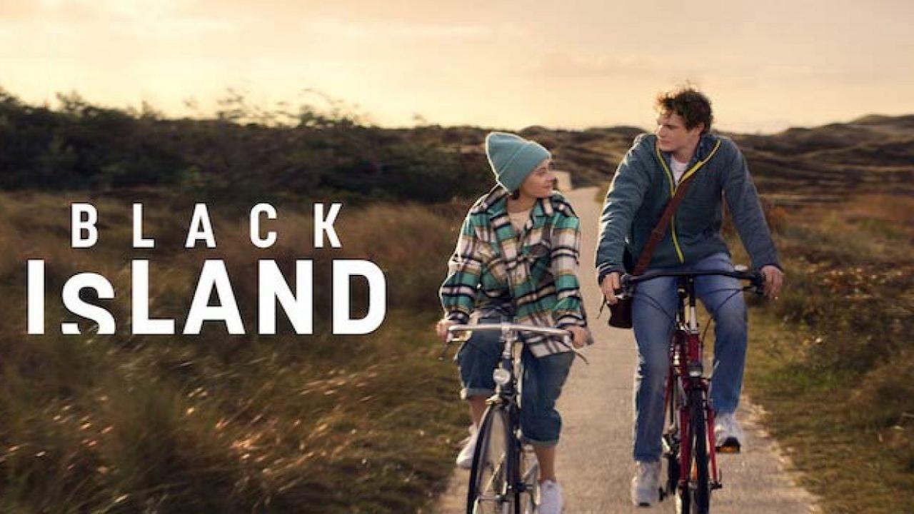 مشاهدة فيلم Black Island 2021 مترجم كامل HD