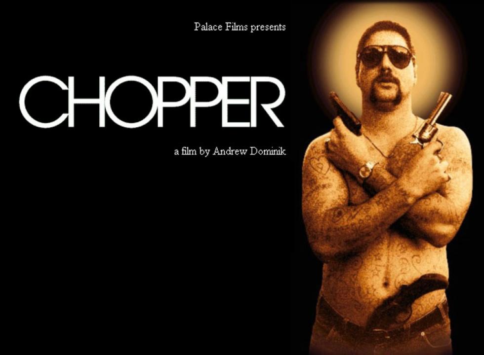 مشاهدة فيلم Chopper 2000 مترجم
