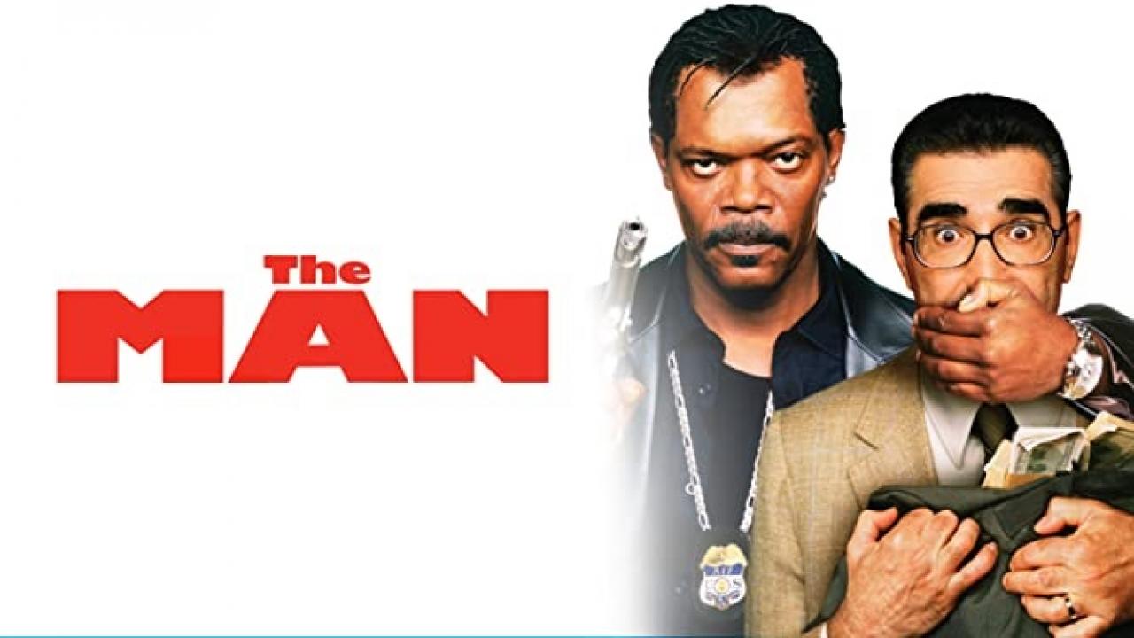 مشاهدة فيلم The Man 2005 مترجم