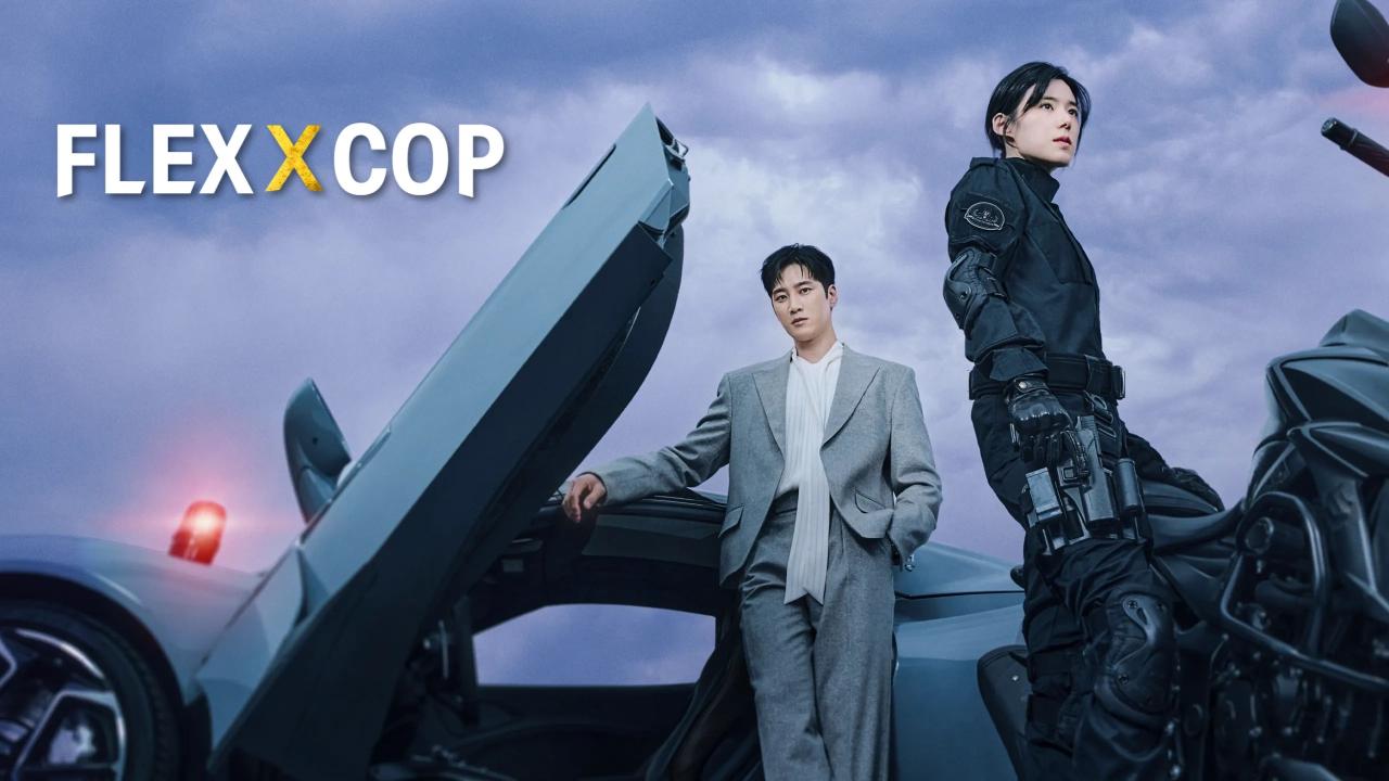 مشاهدة مسلسل Flex x Cop الموسم الثاني الحلقة 4 الرابعة مترجمة HD