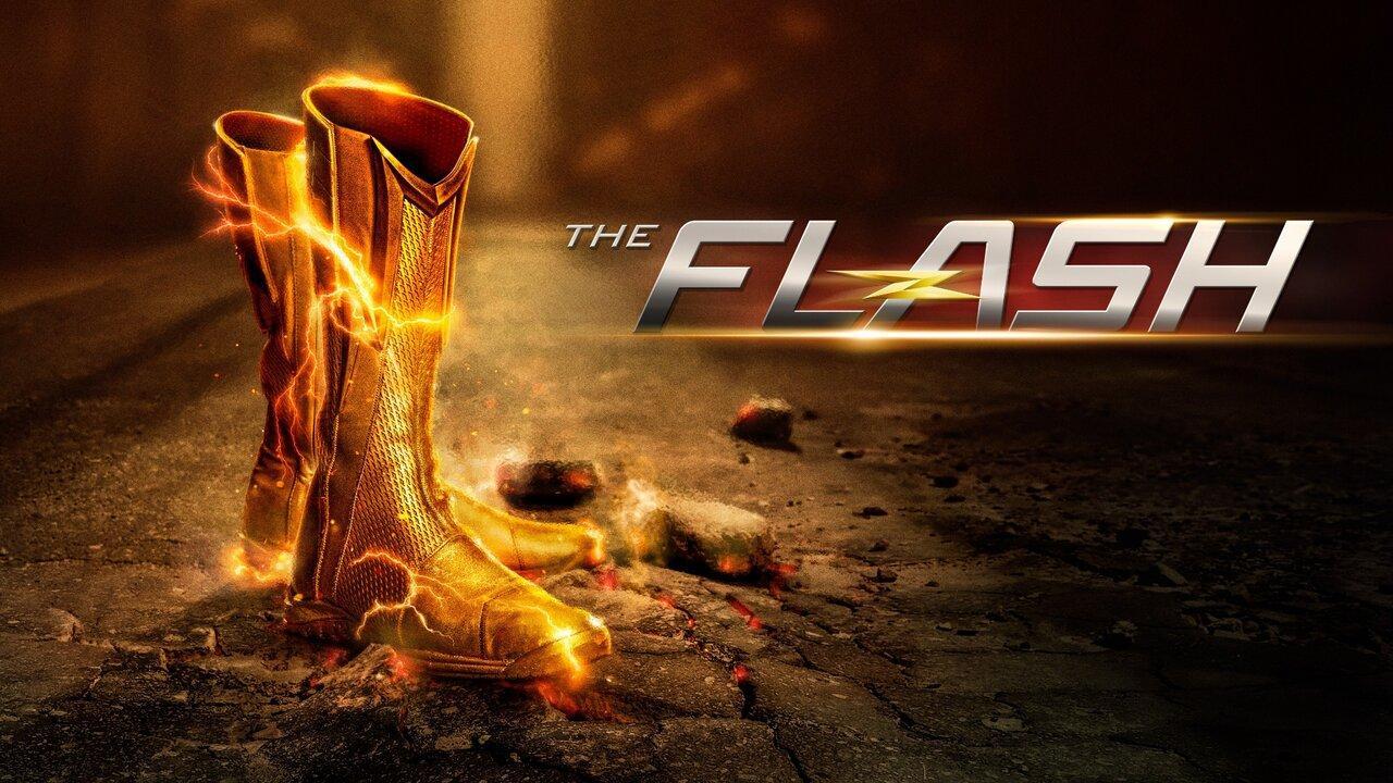 مشاهدة مسلسل The Flash الموسم التاسع الحلقة 13 الثالثة عشر والاخيرة مترجمة HD